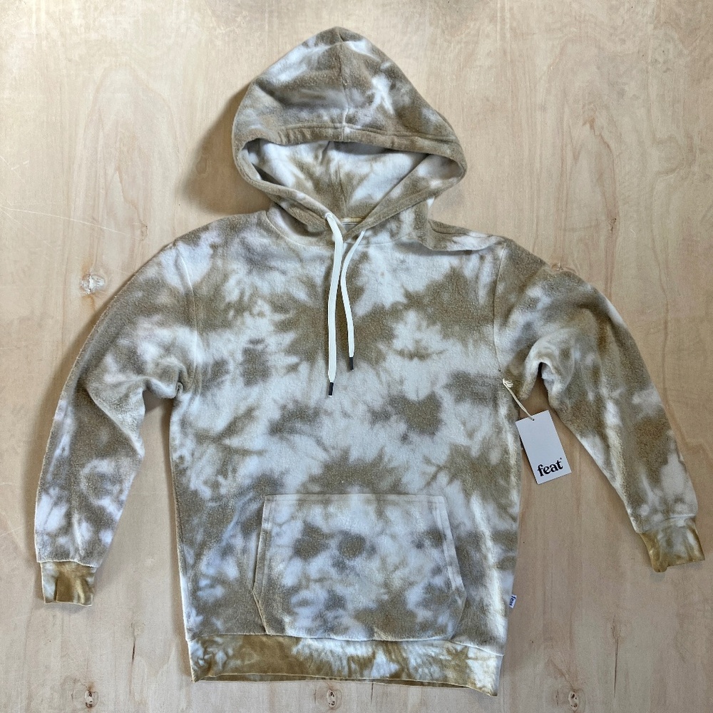 Feat BlanketBlend Hoodie